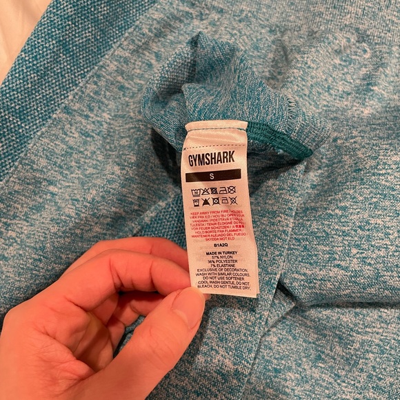 Gymshark leggings - Picture 4 of 4